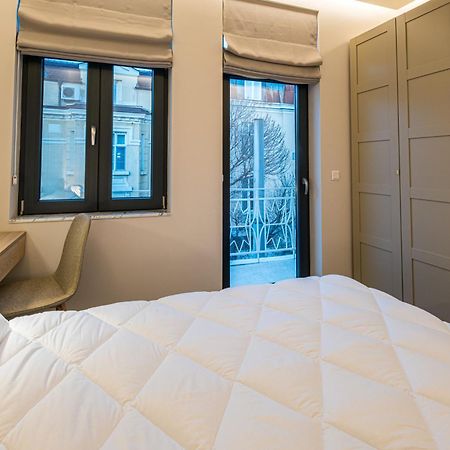 North 21 - Brand New Modern 1Bd Apt In Sofia Center By Flat Mаnager Exterior photo