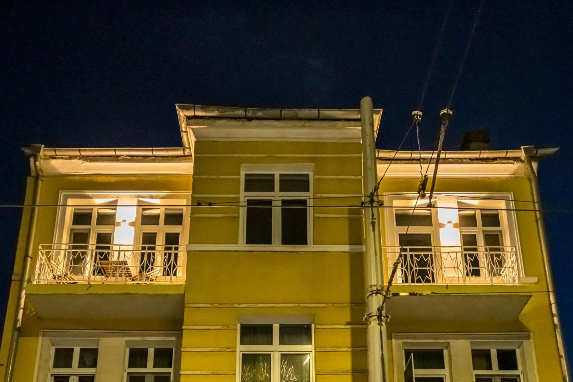 North 21 - Brand New Modern 1Bd Apt In Sofia Center By Flat Mаnager Exterior photo